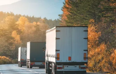 Ankara ile Eminönü Arası Klima Taşıma