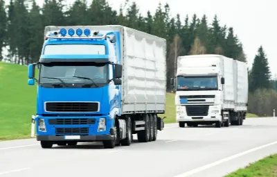 Ankara ile Eminönü Arası Eşya Taşıma